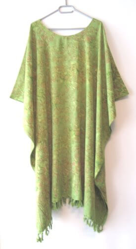 Big-Feeling.de Kaftan in Übergróßen von 44-70
